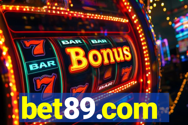 bet89.com