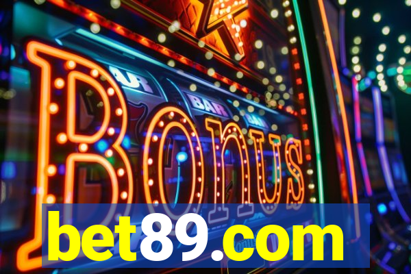 bet89.com