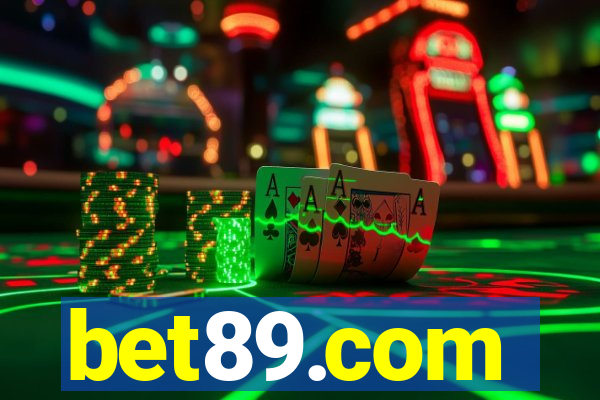 bet89.com