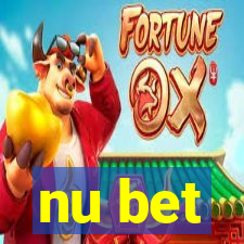 nu bet