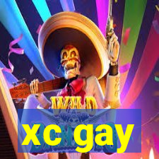 xc gay