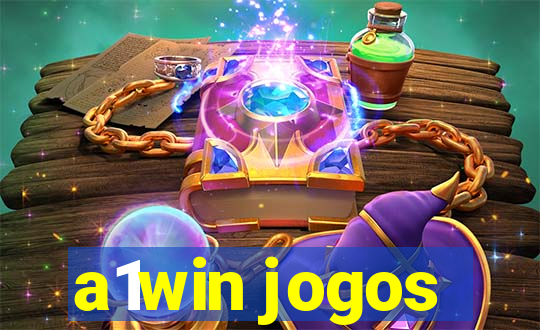 a1win jogos