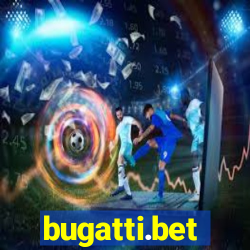 bugatti.bet