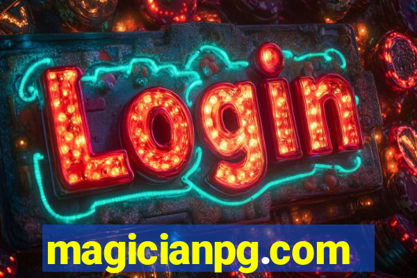 magicianpg.com