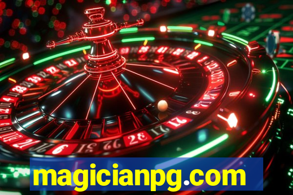 magicianpg.com