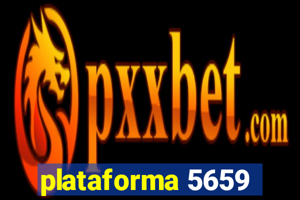 plataforma 5659