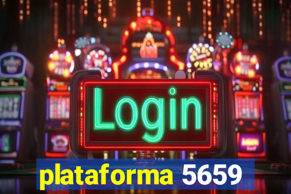 plataforma 5659