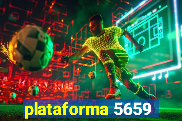 plataforma 5659