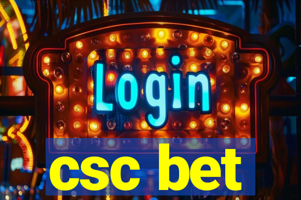 csc bet