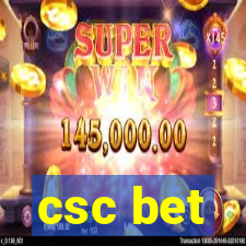 csc bet