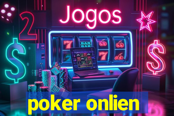 poker onlien