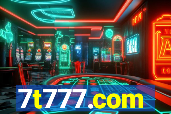 7t777.com