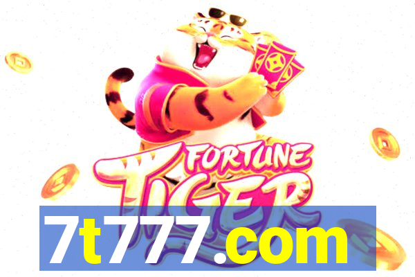 7t777.com