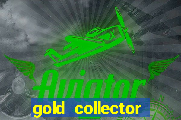 gold collector diamond edition slot free play