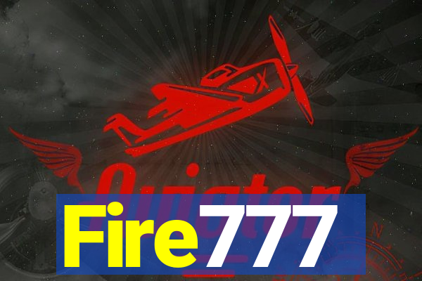 Fire777