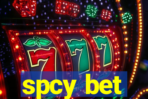 spcy bet