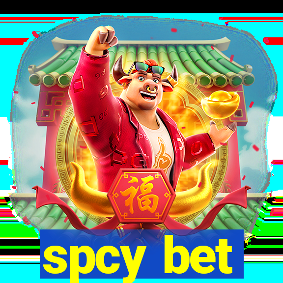 spcy bet