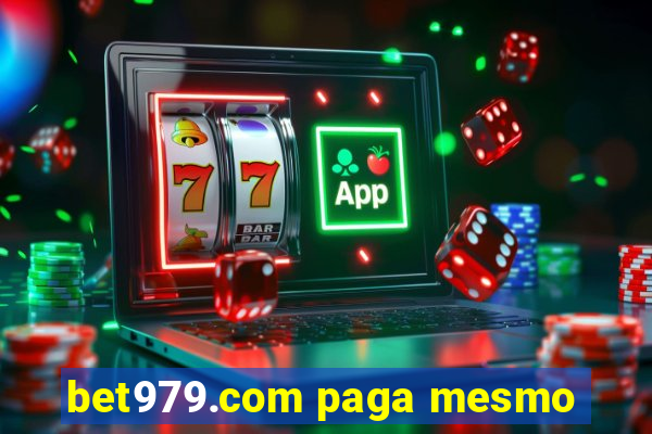 bet979.com paga mesmo