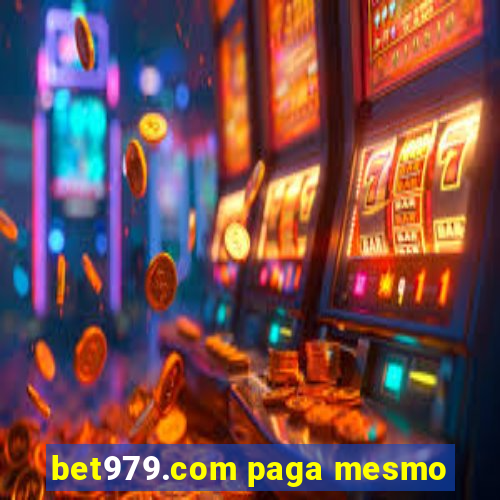 bet979.com paga mesmo