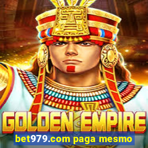 bet979.com paga mesmo