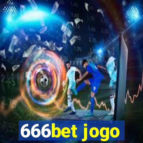 666bet jogo