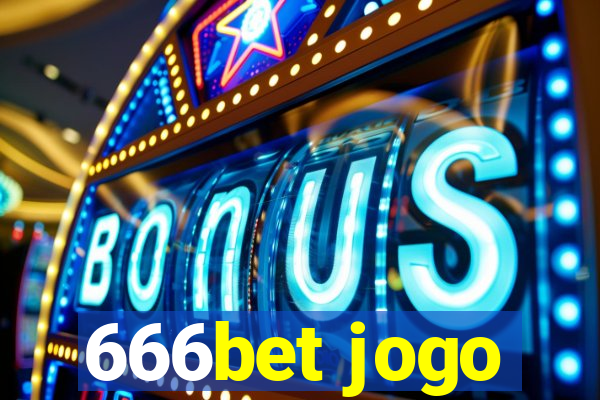 666bet jogo