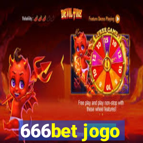 666bet jogo