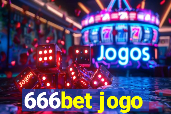 666bet jogo