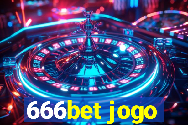 666bet jogo