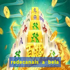 redecanais a bela e a fera