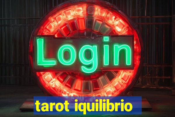 tarot iquilibrio