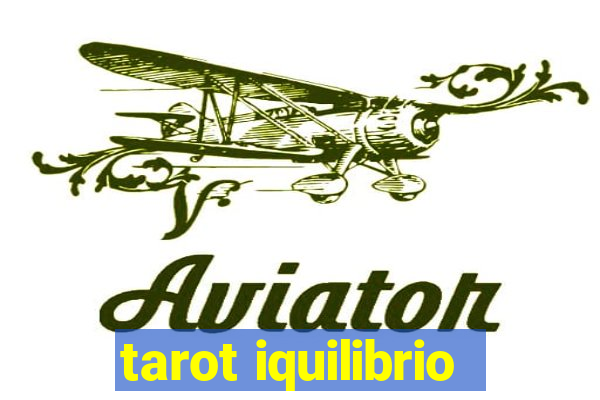 tarot iquilibrio