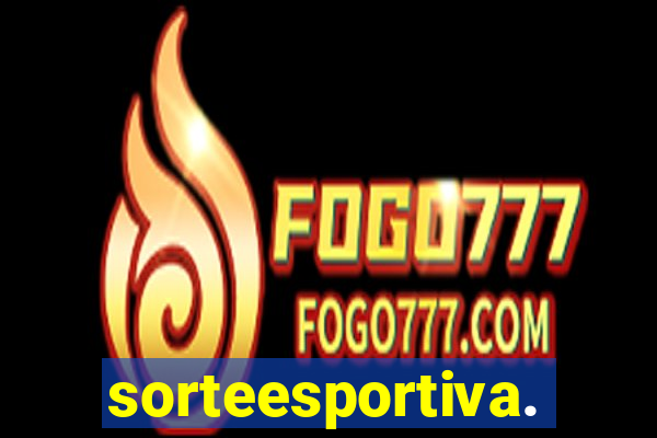 sorteesportiva.bet