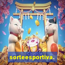 sorteesportiva.bet