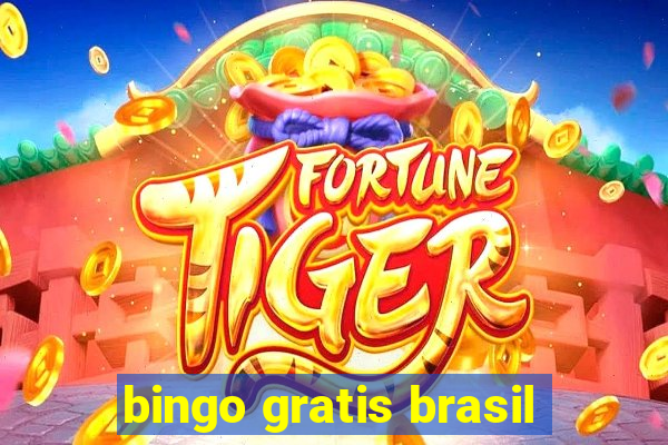 bingo gratis brasil