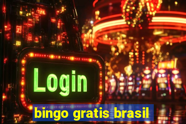 bingo gratis brasil