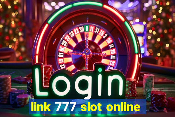 link 777 slot online