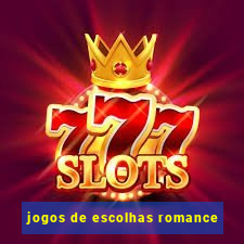 jogos de escolhas romance