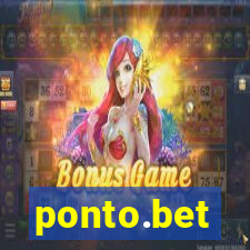 ponto.bet