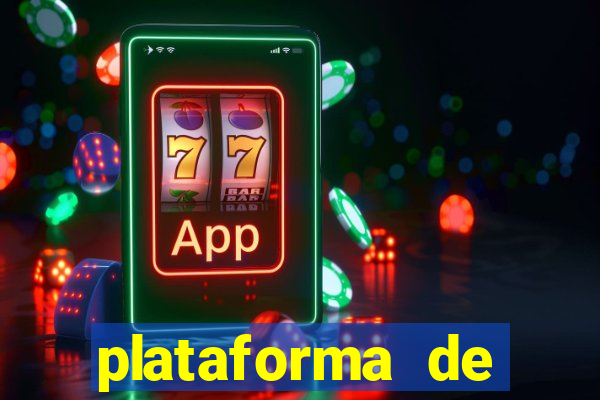 plataforma de porcentagem de jogos