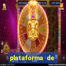 plataforma de porcentagem de jogos