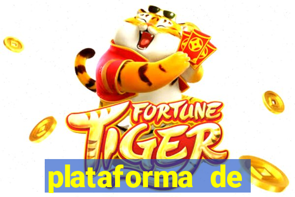 plataforma de porcentagem de jogos