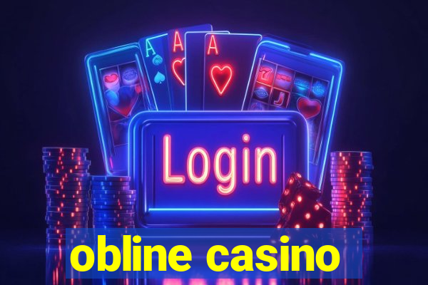 obline casino