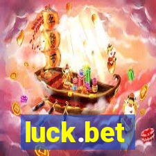 luck.bet