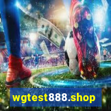 wgtest888.shop