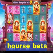 hourse bets