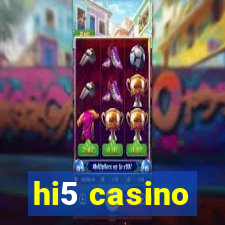 hi5 casino