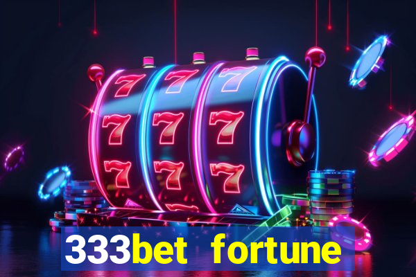 333bet fortune tiger apk