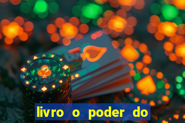 livro o poder do drag o jared