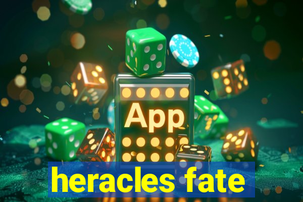 heracles fate